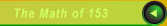 All the Math Stuff