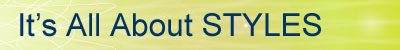 About us headline